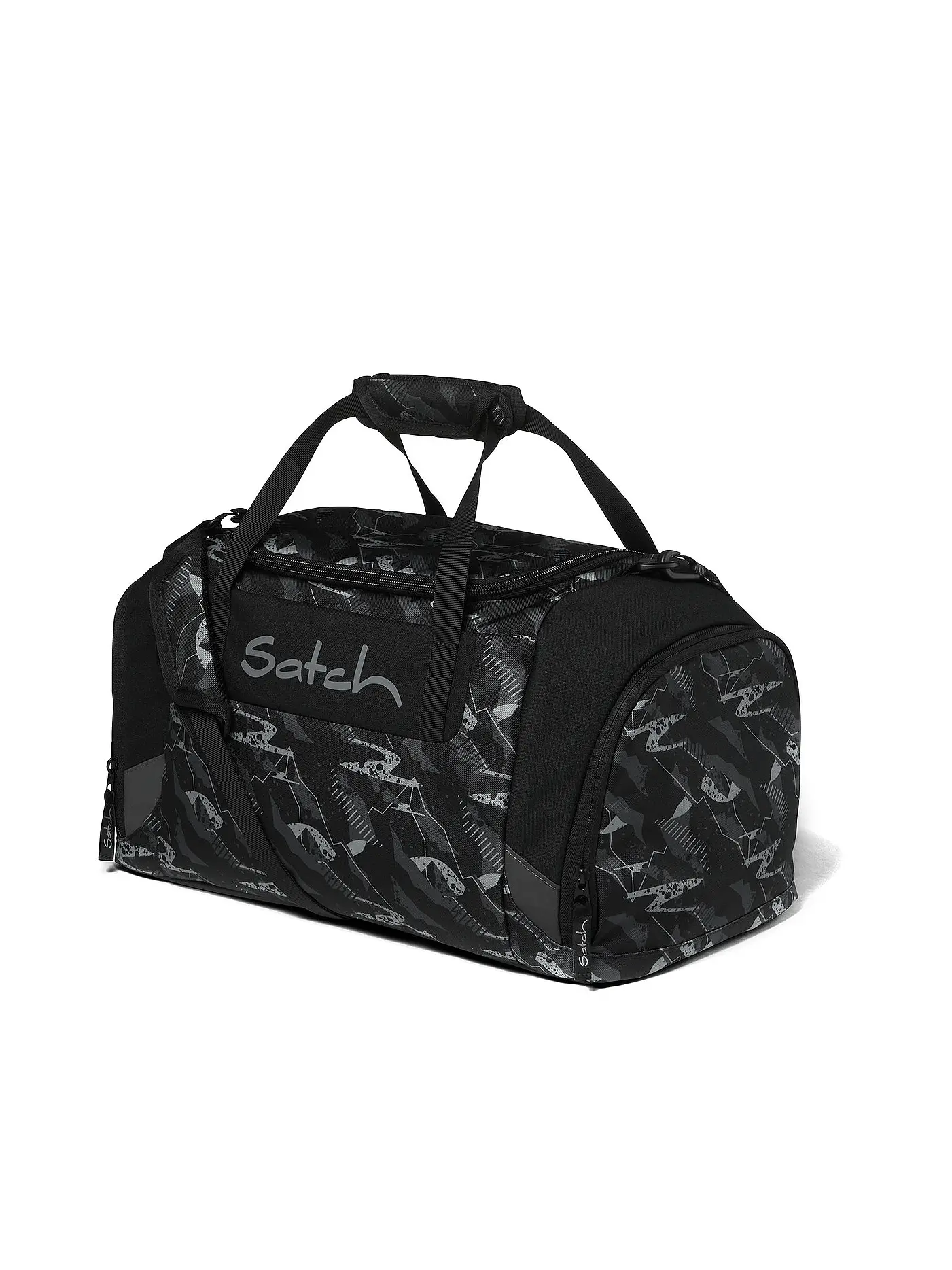 SATCH | Sporttasche Mounain Grid | 